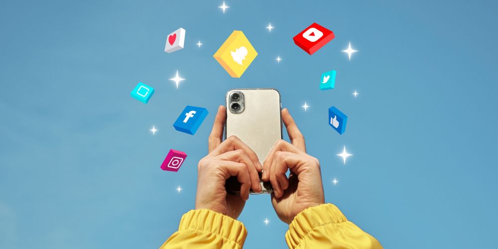 social media advertising tips for local businesses