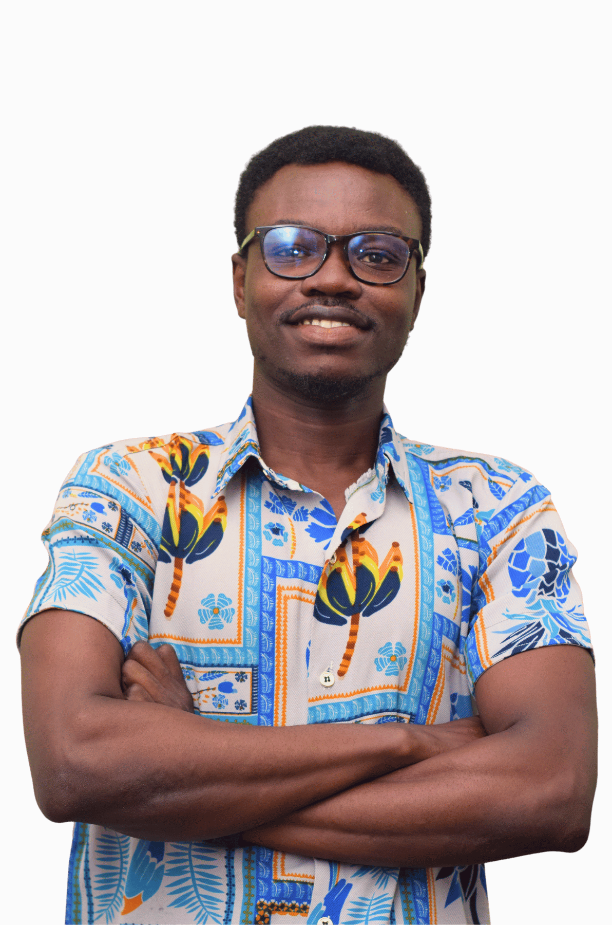 Iyanu Taiwo