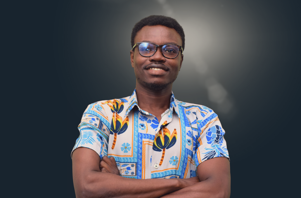 Iyanu Taiwo