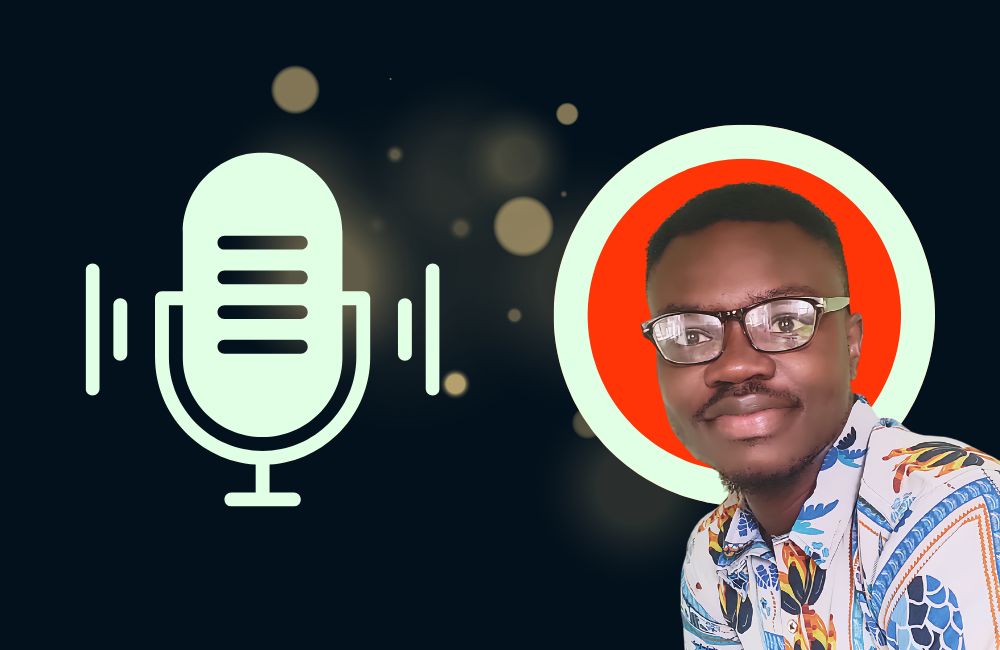 Speaking Gig