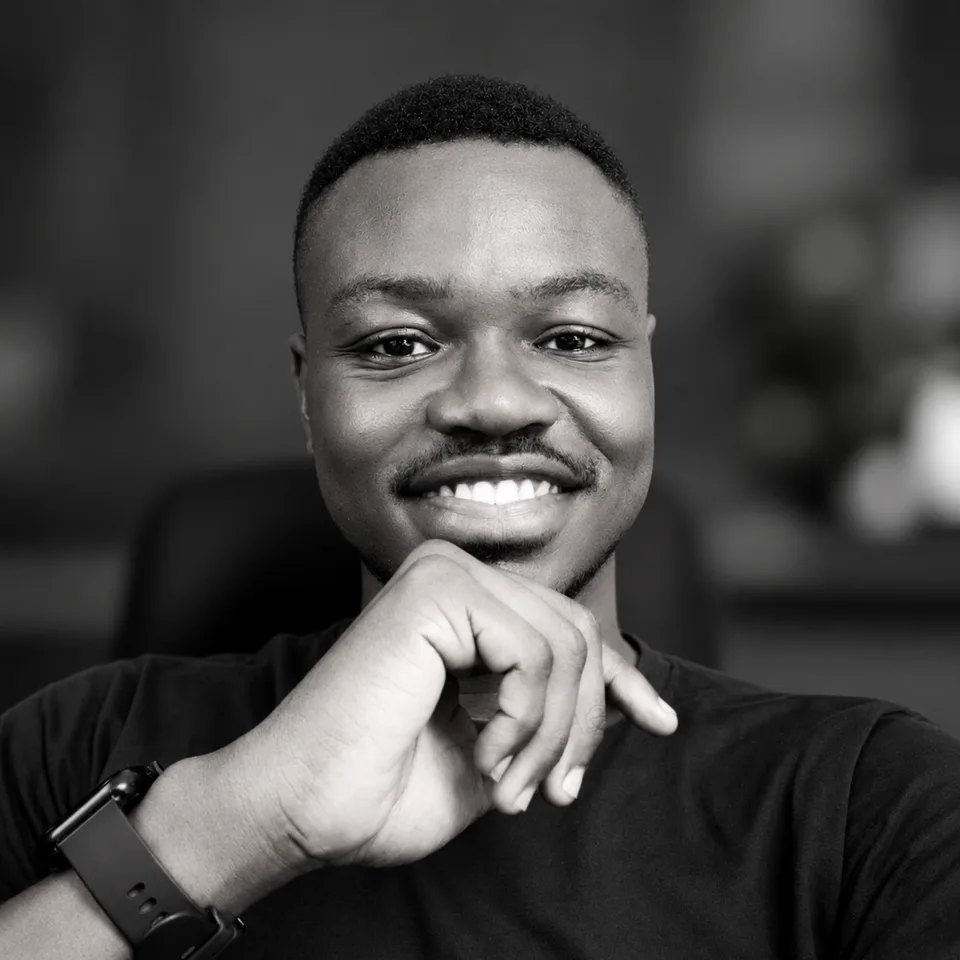 Iyanu Taiwo
